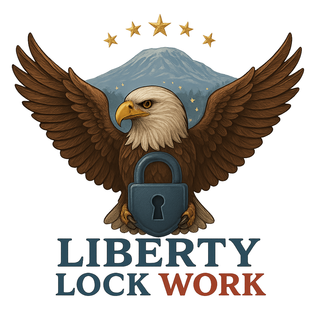 Liberty Lock Work